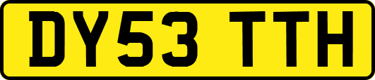 DY53TTH