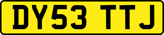 DY53TTJ