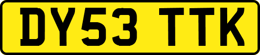 DY53TTK
