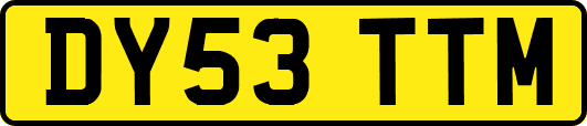 DY53TTM