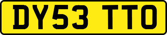 DY53TTO
