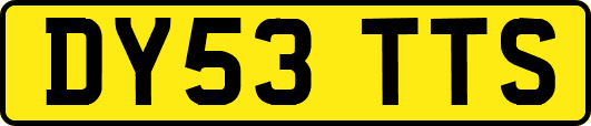DY53TTS