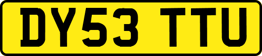 DY53TTU