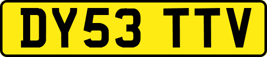 DY53TTV