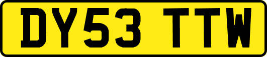 DY53TTW