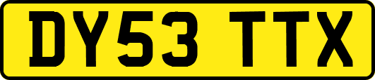DY53TTX