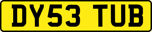 DY53TUB
