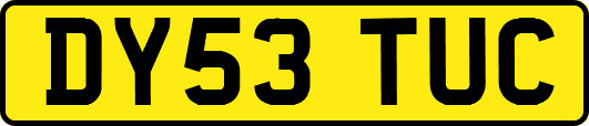 DY53TUC