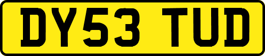 DY53TUD
