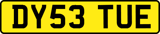 DY53TUE