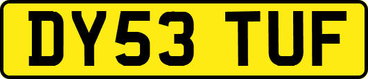 DY53TUF