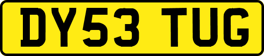 DY53TUG