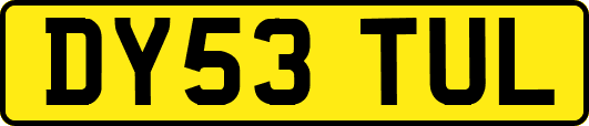 DY53TUL