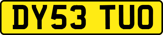 DY53TUO
