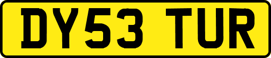 DY53TUR