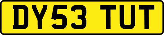 DY53TUT