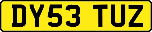 DY53TUZ