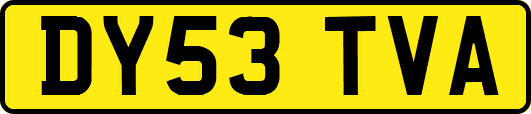 DY53TVA