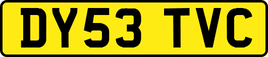 DY53TVC