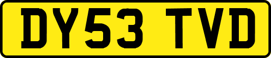DY53TVD
