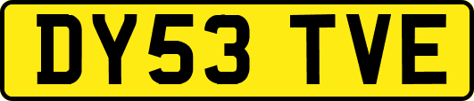 DY53TVE