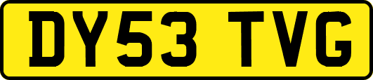 DY53TVG