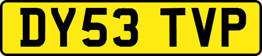 DY53TVP