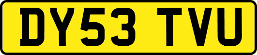 DY53TVU