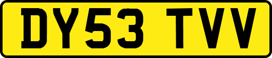 DY53TVV