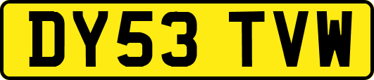 DY53TVW