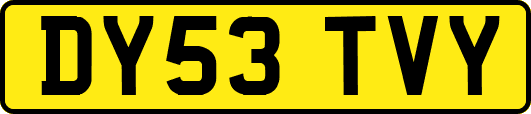 DY53TVY