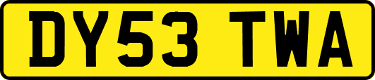 DY53TWA