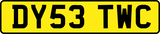 DY53TWC