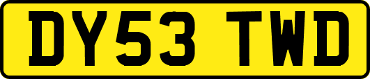 DY53TWD