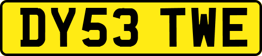 DY53TWE