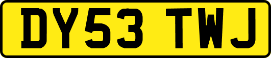 DY53TWJ