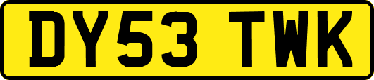 DY53TWK