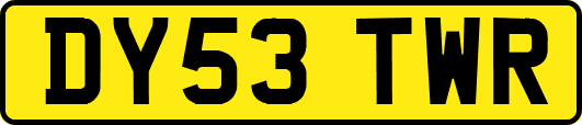 DY53TWR