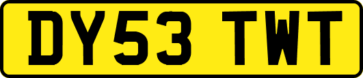 DY53TWT