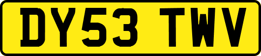 DY53TWV