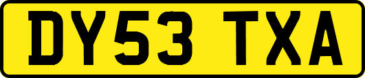 DY53TXA
