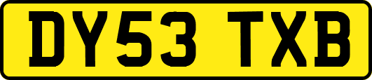 DY53TXB