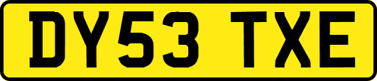 DY53TXE