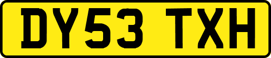 DY53TXH