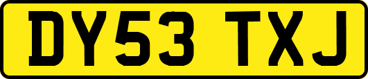 DY53TXJ