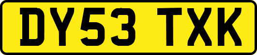 DY53TXK