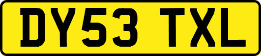 DY53TXL