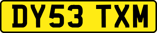 DY53TXM