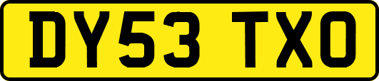 DY53TXO