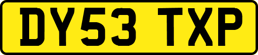 DY53TXP